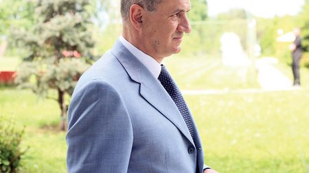 Copos: "Offside-ul nu a fost întâmplător"** Argăseală: "E patetic, acum mă aștept să și plângă"