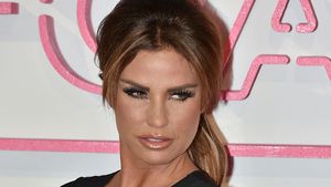 VIDEO | Fosta iubită a lui Dwight Yorke a lovit din nou. A renunțat la haine și a postat filmulețul pe Instagram