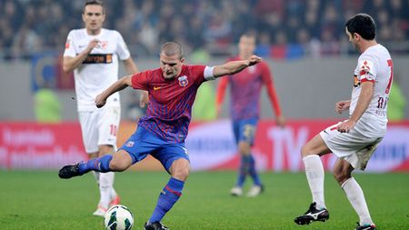 Caz de forță majoră: Liga I cu 12 echipe din sezonul următor.** AȘA ar arăta "REVOLUȚIA" lui Dragomir. Trei cluburi emblemă ar fi OUT! V-ați uita la așa ceva?