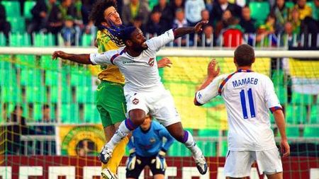 Dan Petrescu își dă examenul de antrenor la Krasnodar!** Statistică îngrozitoare pentru Kuban în meciurile cu "Steaua Rusiei"