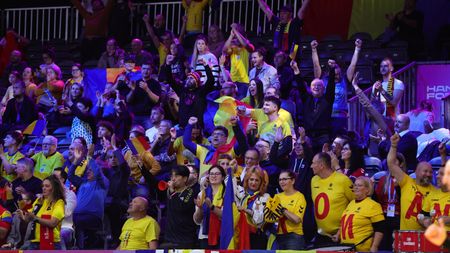 Toate calculele. Cum se poate califica România în sferturile Campionatului Mondial de handbal şi programul grupei principale