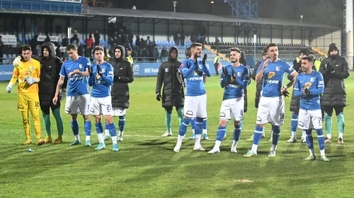 Farul Constanța, susținere puternică la meciul cu CFR Cluj! Anunțul organizatorilor înaintea derby-ului pentru primul loc în play-off-ul Superligii