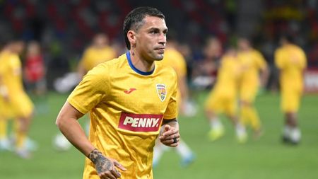 „Vreau Italia sau Portugalia”. Ce grupă își dorește Nicolae Stanciu la tragerea la sorți pentru CM 2026