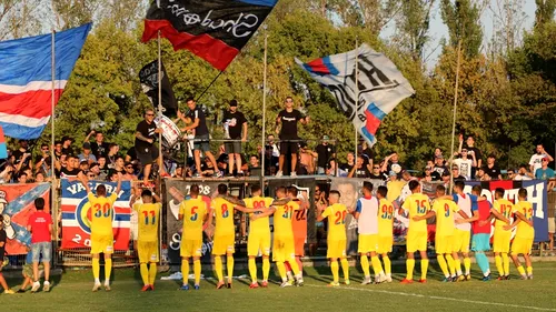 Steaua pleacă din Ghencea! Pe ce stadion va juca și care este motivul mutării