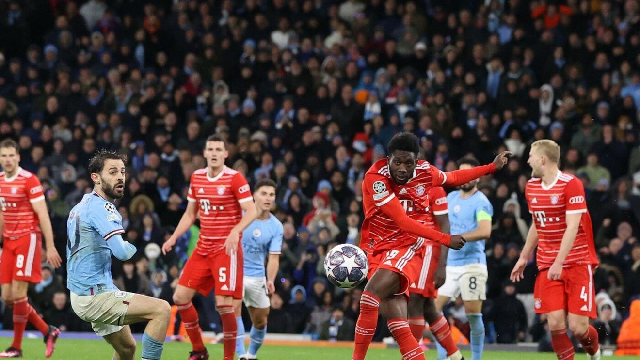 Real Madrid - Manchester City și „Derby della Madonnina”, AC Milan - Inter, în semifinalele UEFA Champions League! Egaluri spectaculoase în cele două meciuri ale serii