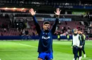 Presa din Qatar exultă după transferul lui Florinel Coman. Cum l-a descris pe fotbalistul român, participant la EURO