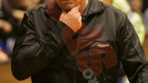 Radu Voina:** "Vreau să terminăm pe primul loc în grupă!"