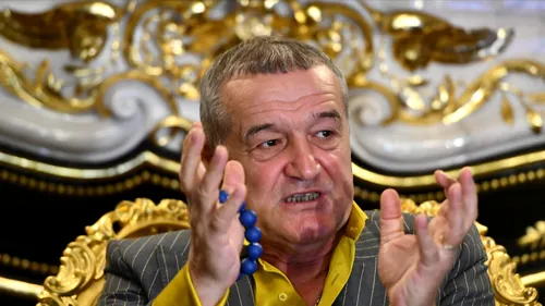 Gigi Becali trebuie să plătească 10.000.000 de euro dacă vrea atacantul fenomen din Portugalia. Rafa Mujica are clauză de reziliere și poate fi transferat imediat de FCSB