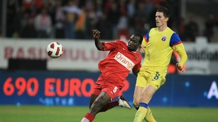 Gardoș, bun pentru Dinamo**: "Are șanse mari să fie recuperat"