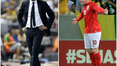 Ultima oră: Guardiola îl vrea, Bayern intră în cursa pentru Rooney