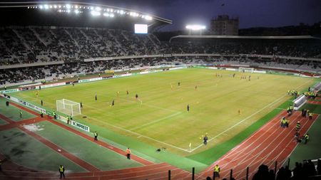 Fanii lui 'U' vor tolera cu greu asta!** CFR vrea să evolueze în Ligă pe Cluj Arena, deși s-ar putea juca și în Gruia