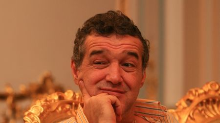 EXCLUSIV ProSport / După noul Cod Penal, Gigi scapă de 'Valiză'!
