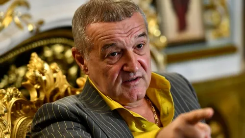 Motivul pentru care Mihai Pintilii nu a comentat nimic după ce Gigi Becali l-a dat afară din lotul FCSB pe Claudiu Keșeru: „Rămâi fără servici, nene!” | VIDEO EXCLUSIV ProSport Live