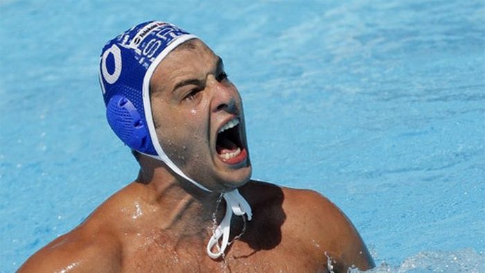 Naționala de polo a Serbiei, prima calificată la JO din 2012