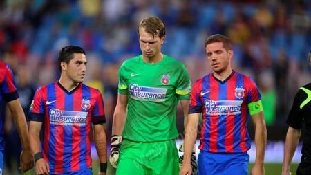 Ultimul sezon la Steaua? Ofertă surpriză pentru Chipciu. Unde poate ajunge mijlocașul campioanei