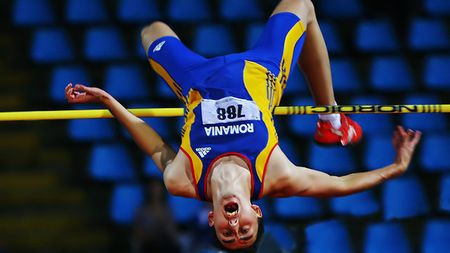 Donisan, primul finalist al României la Europenele din Finlanda