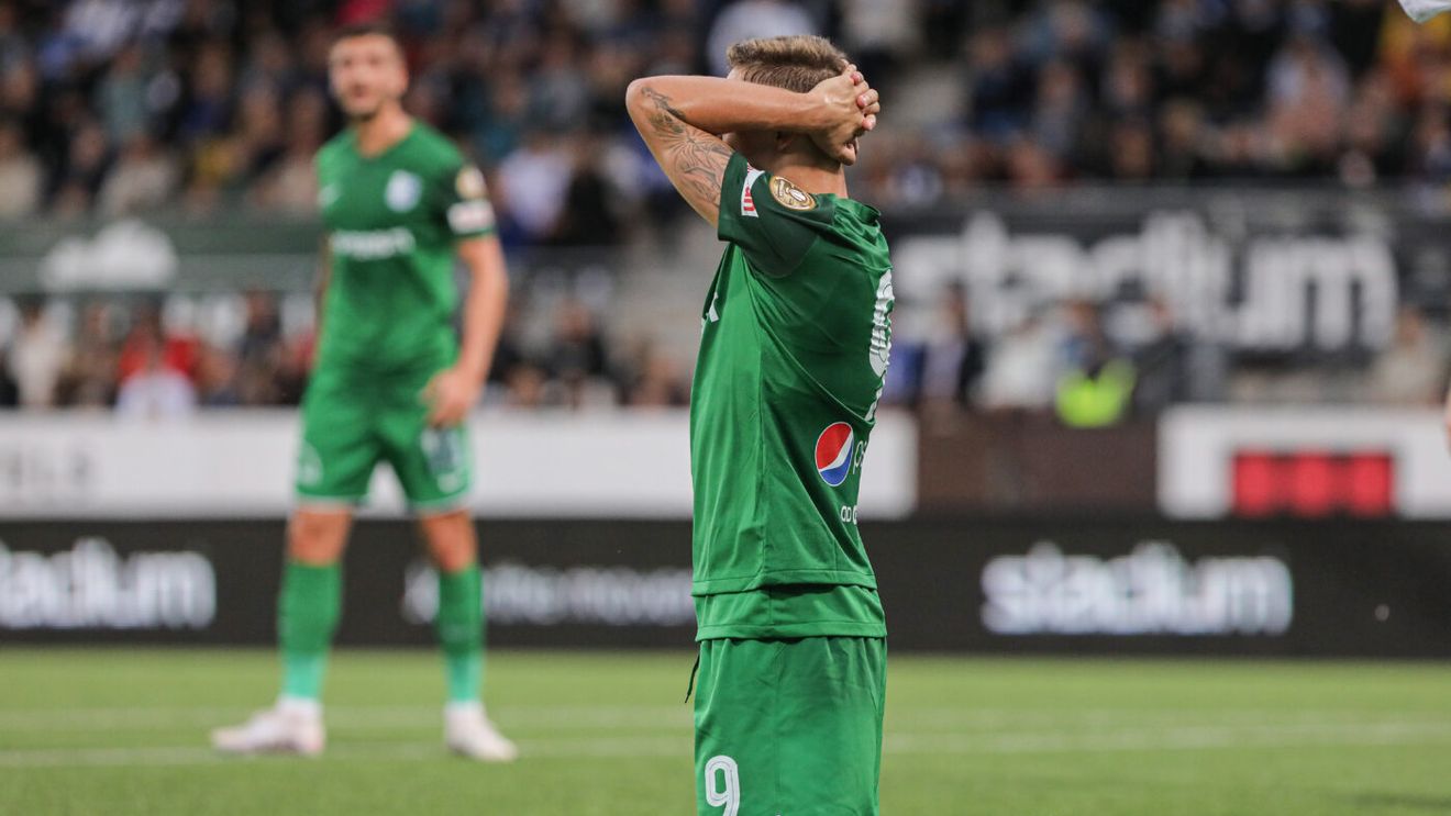 Bravo, fotbal românesc! De șumudici și stoichiți avem nevoie, nu de Europa! COMENTARIU DE JUSTIN GAFIUC