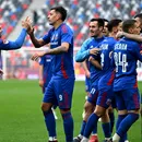 „FRF poate primi Steaua în Superliga din acest sezon”. Anunțul care agită România