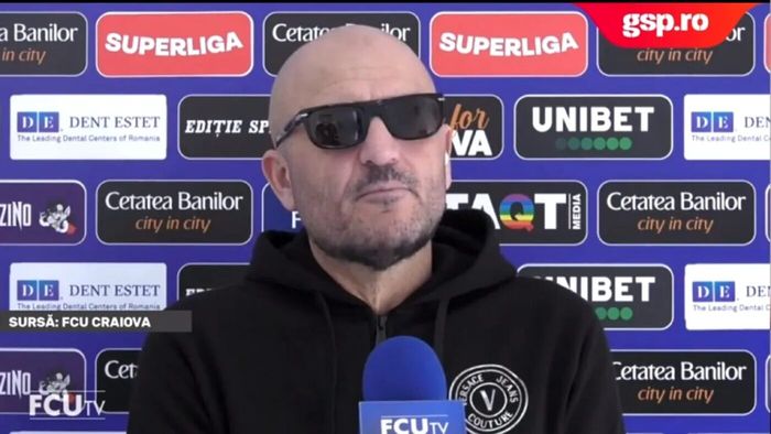 Omrani, Iulian Cristea sau Oaidă, loviturile lui Adrian Mititelu la FC U Craiova? Patronul oltenilor a făcut anunțul: „Sunt cei mai buni, nu ați văzut? Avem soluții, nu iau de la FCSB”