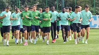 Sănătatea Cluj poate fi gazdă în deplasare contra Universității Craiova, în meciul din Cupă. Vasile Miriuță: ”Ar fi ceva senzațional”