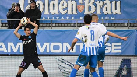 Risto Radunovic, la un pas de a pleca de la FCSB. Gigi Becali a luat decizia