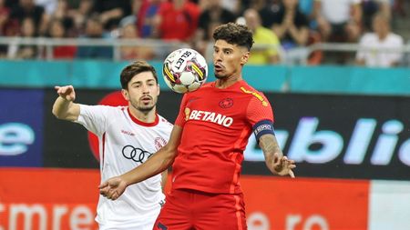 FCSB, avertizată după ce Florinel Coman s-a recuperat la „vraciul” Marijana Kovacevic. „Tratamentul pe care ea îl face nu vindecă leziunea!”