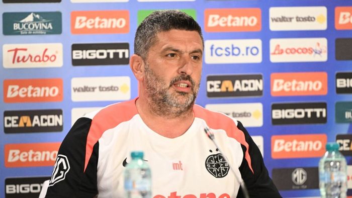 Marius Baciu a dat verdictul despre Tavi Popescu și i-a oferit lui Gigi Becali motive să viseze la un transfer mare: „Cred că poate face asta” 