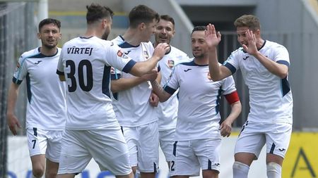 SCM Gloria Buzău și-a ales antrenorul și președintele. Noul ”principal” a fost surprins în oraș și urmează să fie prezentat