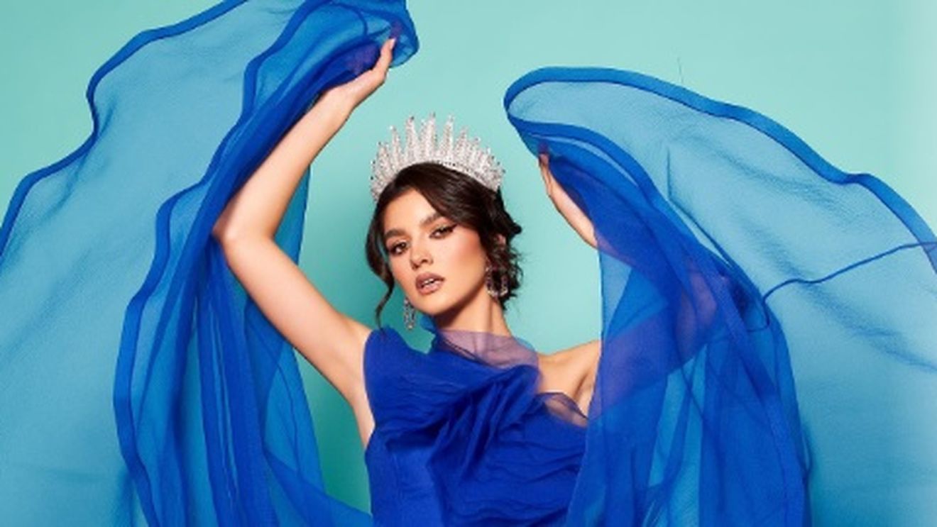 Iubita lui Adrian Petre a câștigat titlul „Miss Univers România” și va reprezenta țara noastră în finala de anul viitor. „Sunt emoționată, fericită și onorată”