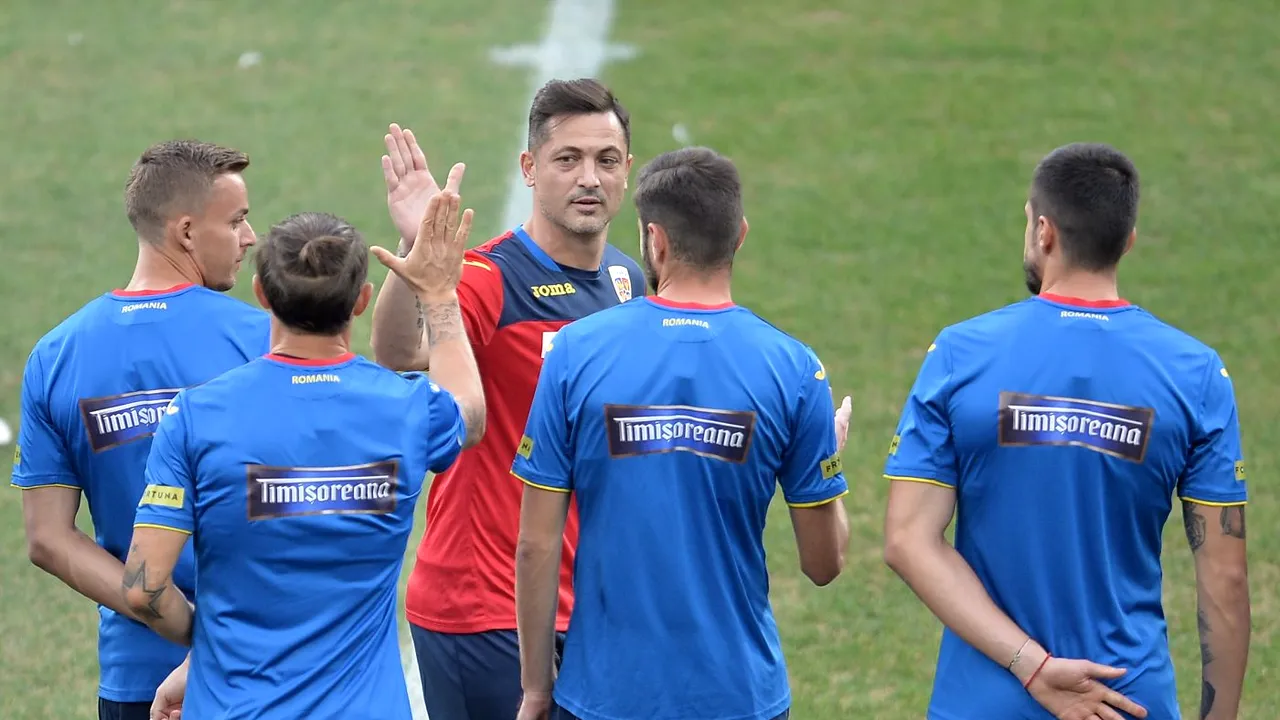 Măsuri luate de FRF după ce Mirel Rădoi a fost depistat pozitiv cu COVID-19! Ce se întâmplă cu jucătorii echipei naționale a României