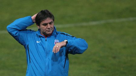 "Tata Puiu" susține "Fiara":** "Lăcă e în grafic! Poate lua Cupa, locul 2 în Liga I și poate prinde Primăvara Europeană"