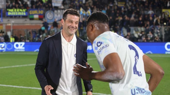 Vedeta lui Cristi Chivu de la Inter s-a transferat la Real Madrid și a răbufnit! Ce spune jucătorul de 20.000.000 de euro