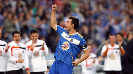 Spania e din nou invadată de arabi!** Un grup din Dubai a preluat Getafe și va schimba denumirea echipei