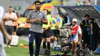 Filipe Coelho, anunțul serii după victoria Universității Craiova cu Petrolul: „Sunt out!”