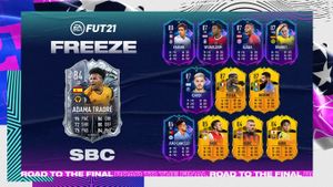 Freeze Adama Traore | Cerințe SBC, recompense, data de expirare și ultimele informații despre card