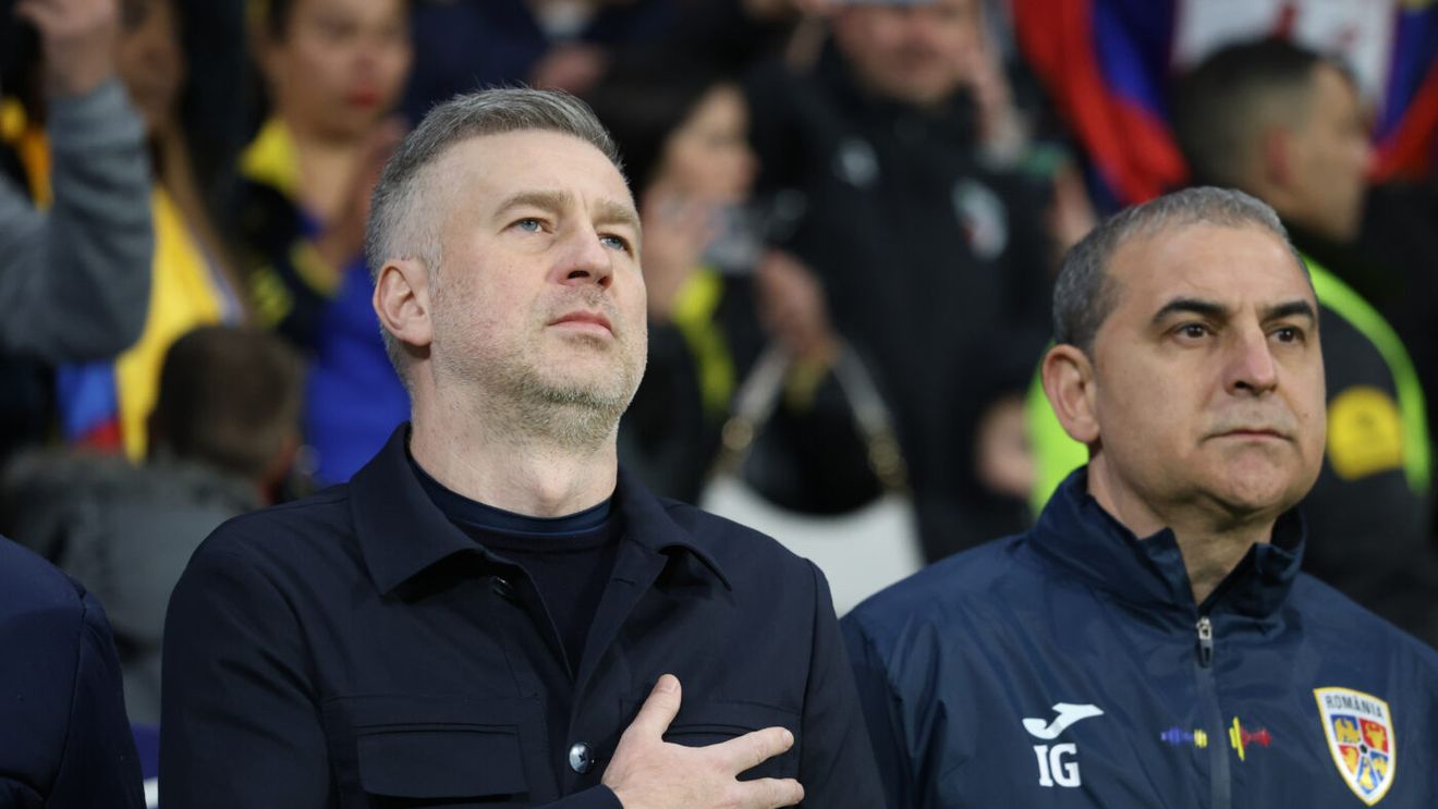 Edi Iordănescu rupe tăcerea despre absenții de la echipa națională! De ce nu vor juca la EURO 2024 fotbaliști precum Ionuț Radu, Florin Tănase sau Cristi Manea: „Mi-aș fi dorit asta!”