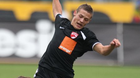 Torje: "Chiar dacă suporterii timișoreni sunt minunați, mă aștept să fiu huiduit"