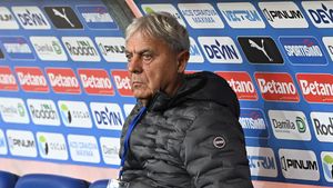 „Vă este teamă fără Mitriță?”. Sorin Cârțu a aruncat responsabilitatea pe Mirel Rădoi şi pe Mihai Rotaru: „Simțim nevoia să transferăm atacanți eficienți”