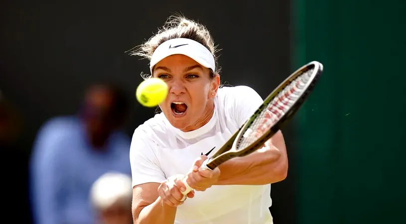 WTA a făcut anunțul despre Simona Halep! Pe ce loc se află în clasament, după ce a anunțat că accidentarea la genunchi e mai gravă decât credea: rivala Sorana Cîrstea, și ea cu probleme medicale, o duce mult mai bine