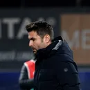 „M-am liniștit după decesul mamei. M-am săturat să stau acasă”. Adrian Mutu anunță că e gata să dea lovitura cu Petrolul Ploiești