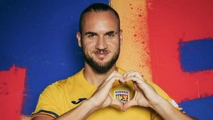 Un jucător legendar al roș-albilor, verdict după transferul lui George Pușcaș la Dinamo! „Vom avea altă forță! Ne batem la titlu cu Craiova”