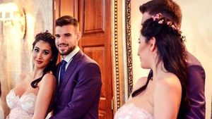 Soția lui Alexandru Tudorie, implicată într-un incident care a marcat-o! Un bărbat a fost înjunghiat de șapte ori pentru ea | GALERIE FOTO