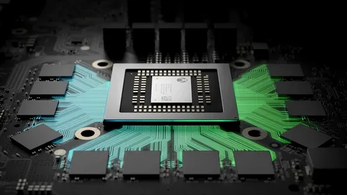 Project Scorpio - iată configurația hardware a viitoarei console Xbox