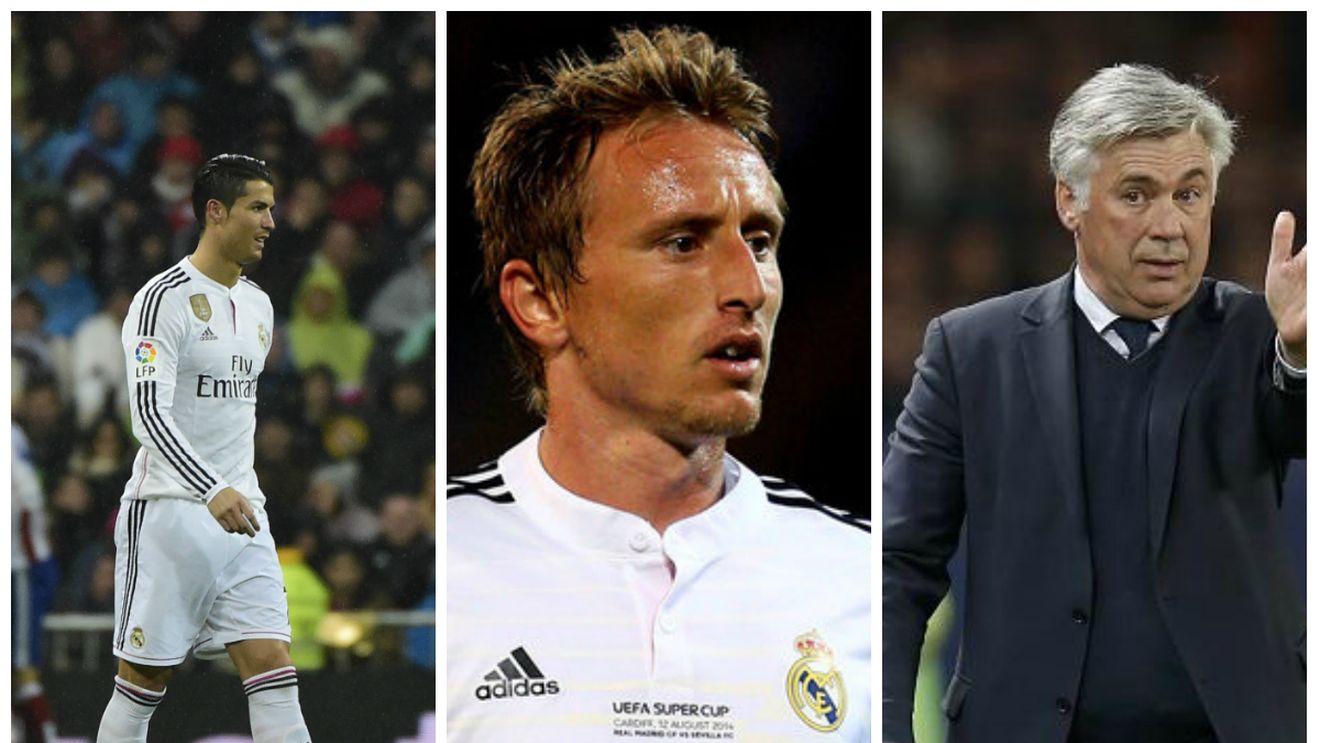 Oboseală, o strategie contestată, accidentări și lipsa de formă a lui Ronaldo. Patru motive pentru căderea inexplicabilă a Realului din 2015. Cum speră madrilenii să își salveze sezonul