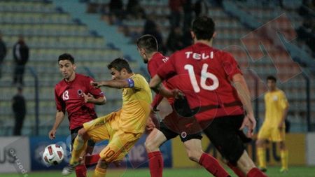 2002, 2004, 2006, 2010, 2012...** Mutu: "Aveți puțină răbdare" Planul pentru CM 2014