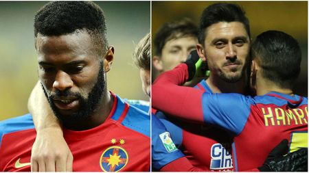 "Am tot respectul pentru Varela, dar când faci asta în meciul decisiv, să mă ierte Dumnezeu..." Marica i-a răspuns dur fundașului după ce acesta explicase de ce a pierdut Steaua titlul