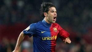 Rafael Marquez, aproape de MLS