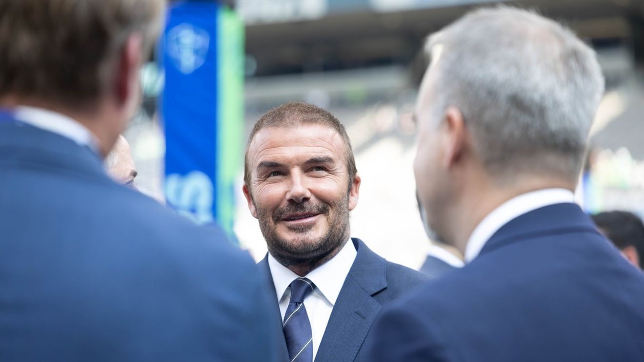 David Beckham pregătește un transfer bombă: Neymar la Inter Miami!