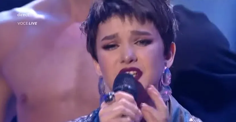 VIDEO / Durere mare pentru câștigătoarea ”X Factor” 2016. Olga Verbițchi a dat vestea tristă