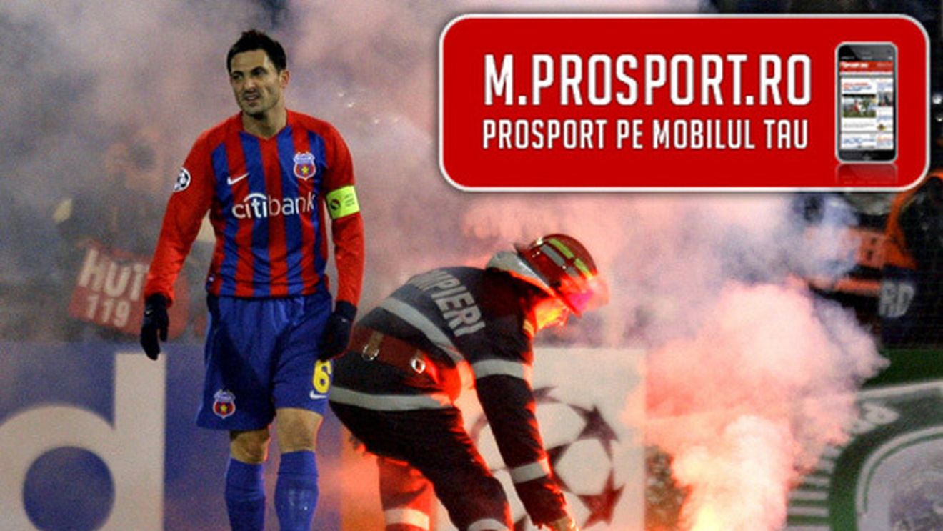 "Dacă Steaua nu ia titlul nici acum, nu știu când ar putea!"** Ce spune Rădoi de noul căpitan al roș-albaștrilor